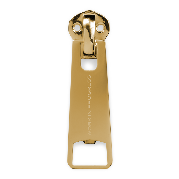 Carhartt Zip Bottle Opener