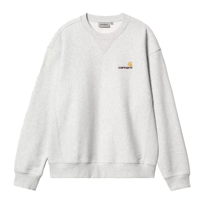 Carhartt WIP American Script Sweat