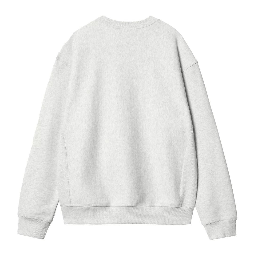 Carhartt WIP American Script Sweat