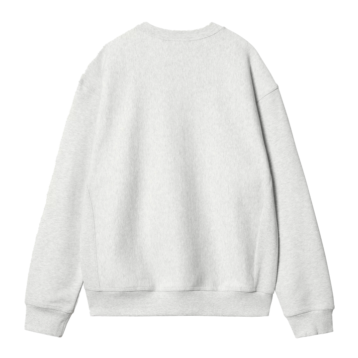 Carhartt WIP American Script Sweat