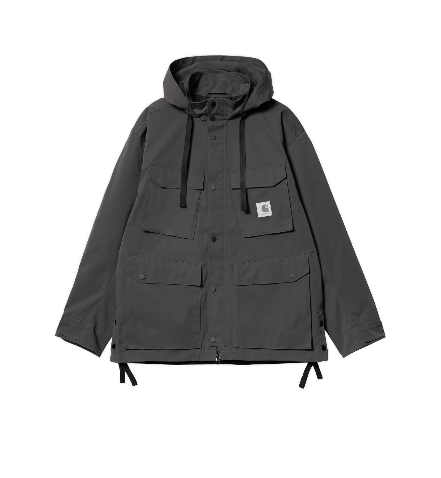 Fashion carhartt short jacket