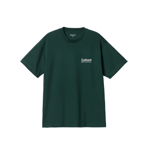 Carhartt WIP S/S Bewilderness T-Shirt