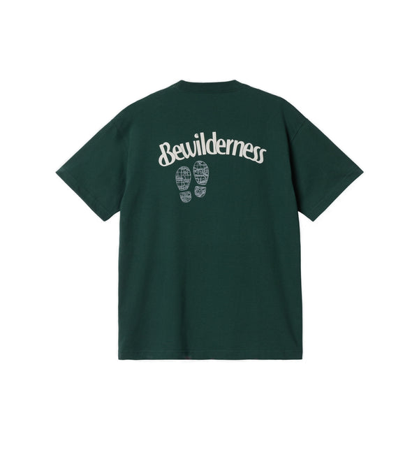 Carhartt WIP S/S Bewilderness T-Shirt