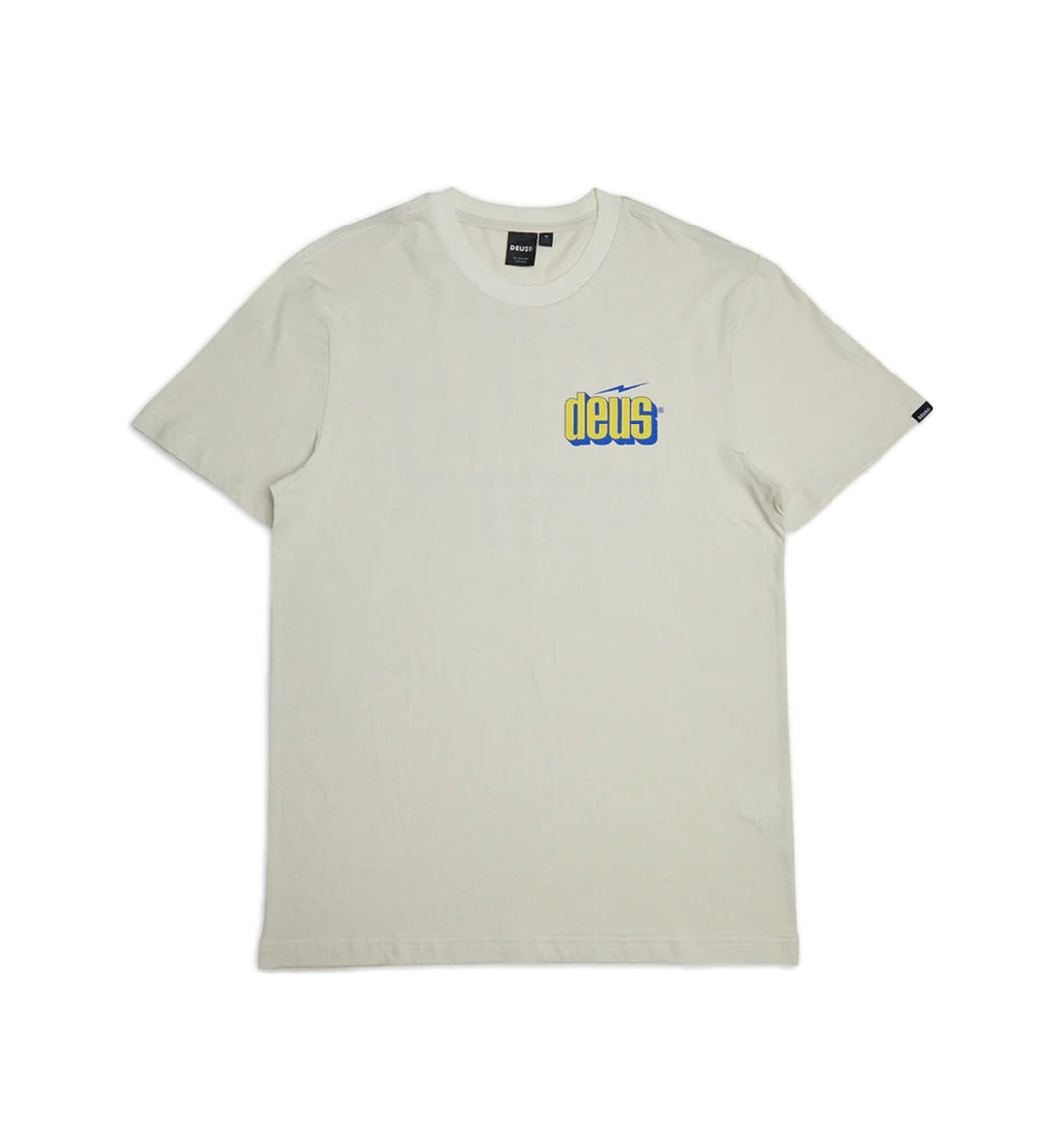 Deus Bolter Tee