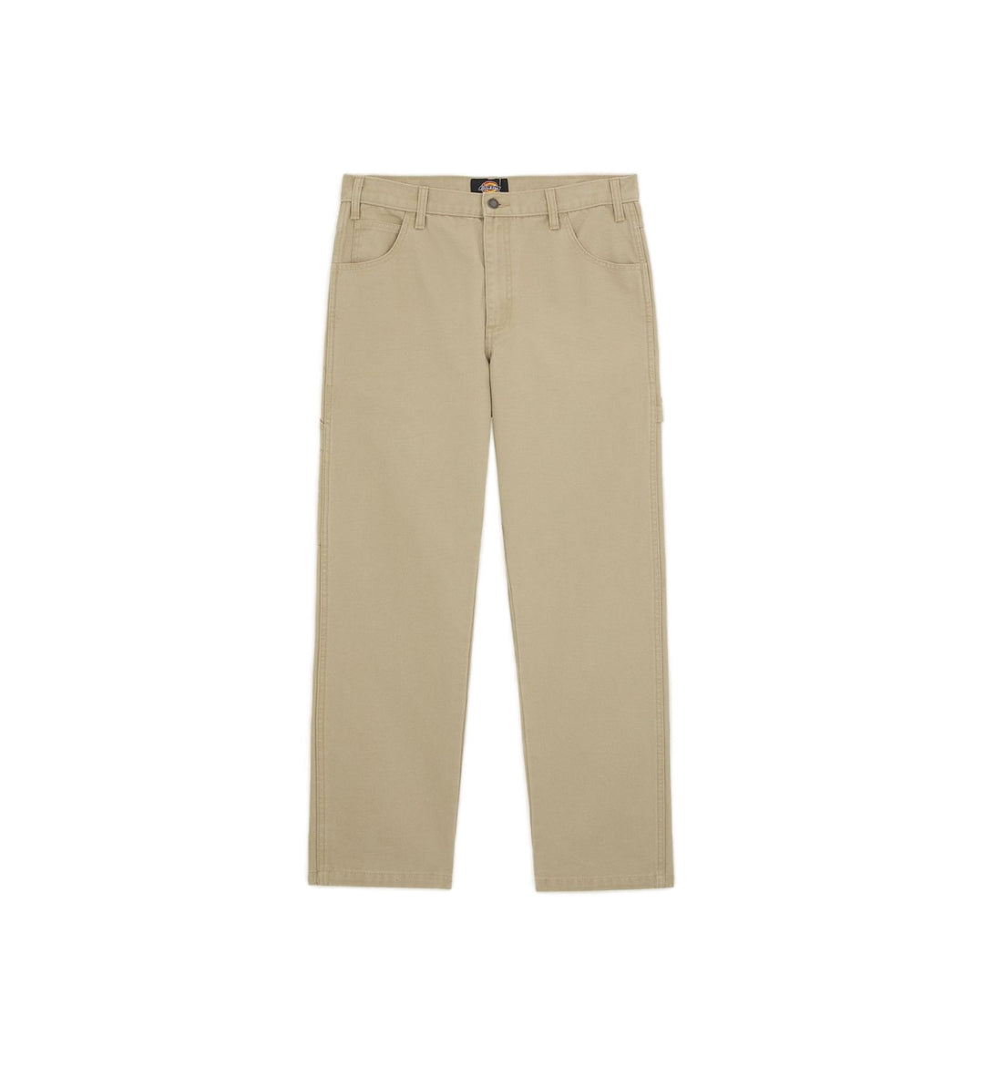 Dickies Duck Canvas Carpenter Pant