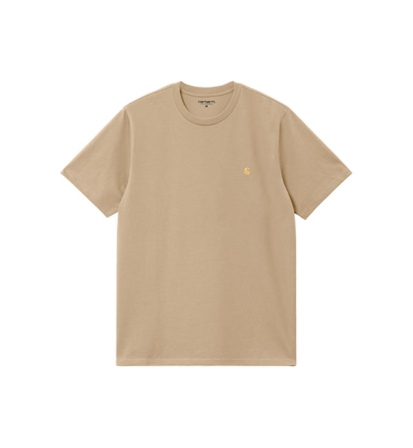 Carhartt WIP S/S Chase T-Shirt