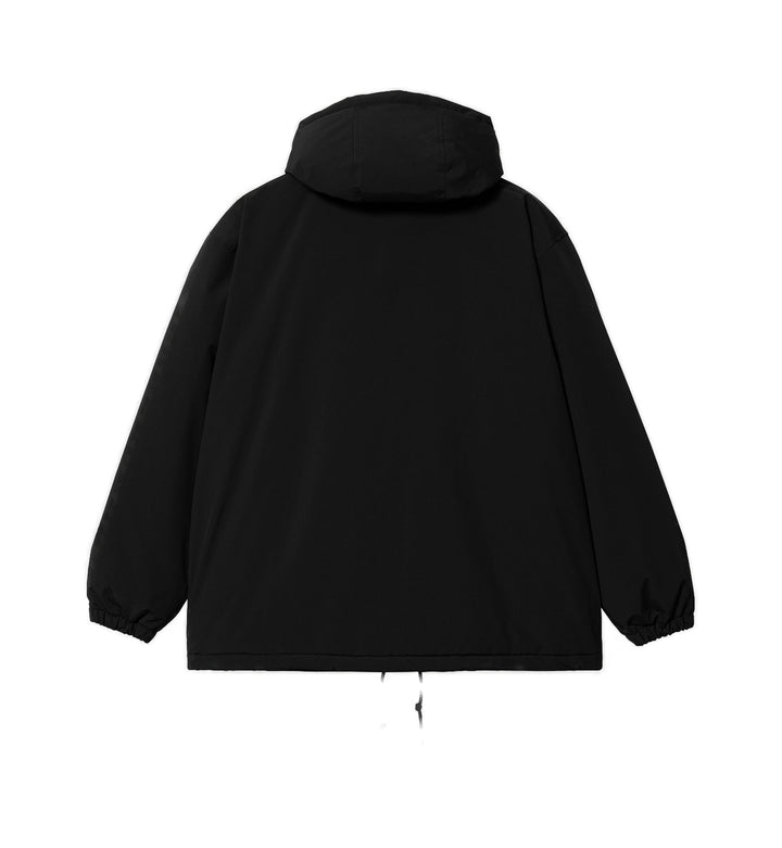 Carhartt WIP Hooded Coach Jacket