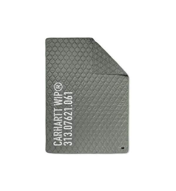Carhartt WIP Tour Quilted Blanket