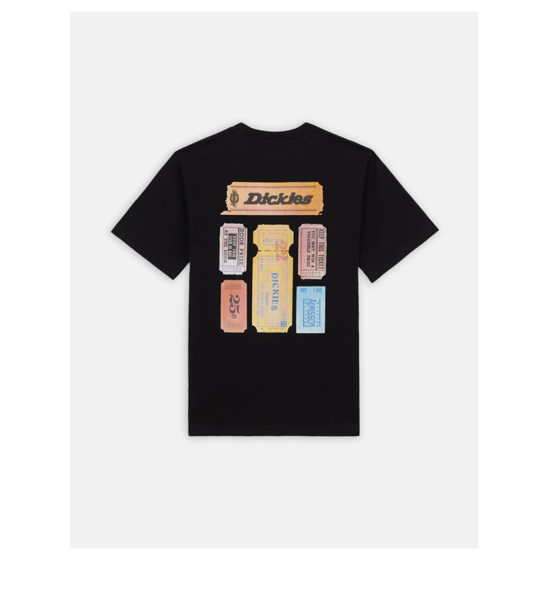 Dickies Paxico FNB SS Tee