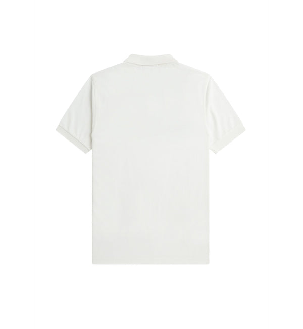 Fred Perry Plain Fred Perry Shirt M6000