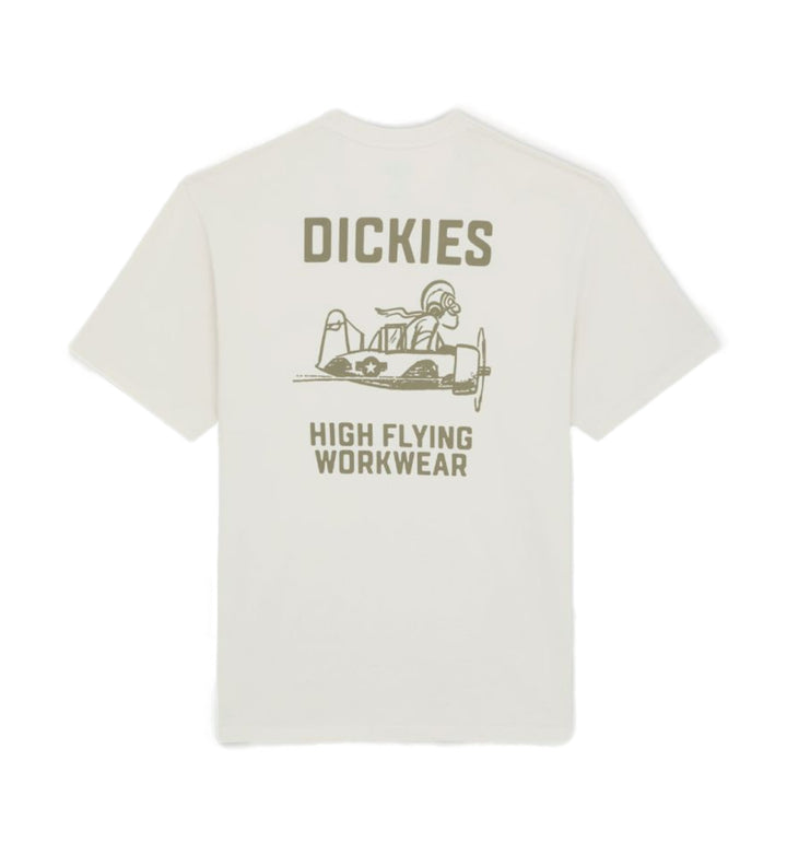 Dickies High Flying Workwear Tee