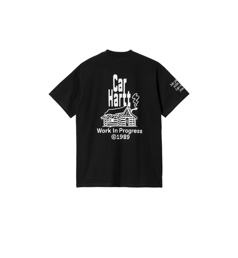 Carhartt WIP S/S Home T-Shirt