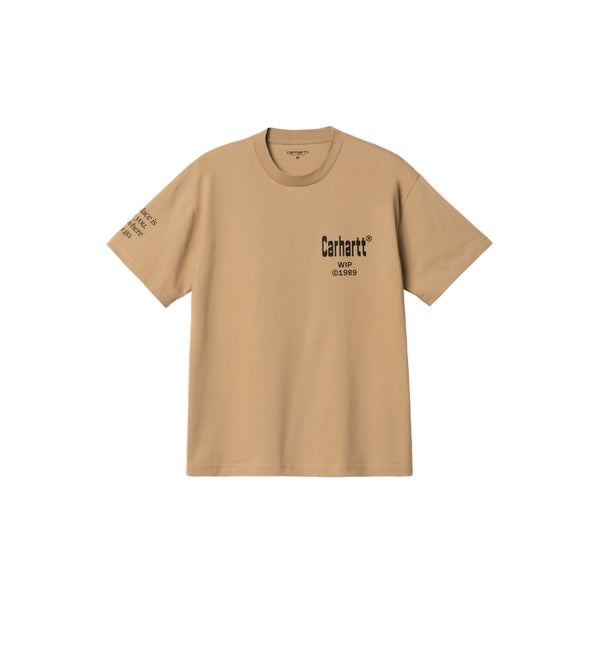 Carhartt WIP S/S Home T-Shirt