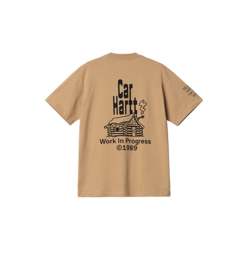 Carhartt WIP S/S Home T-Shirt