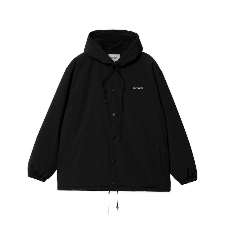 Carhartt WIP Hooded Coach Jacket