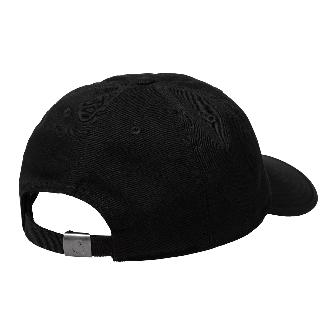 Carhartt WIP Jazzy Cap Black/ Air sky