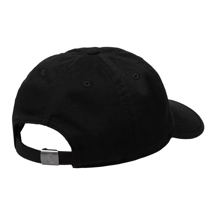 Carhartt WIP Jazzy Cap Black/ Air sky