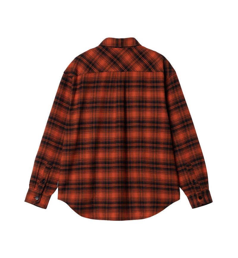 Carhartt WIP L/S Krenz Shirt