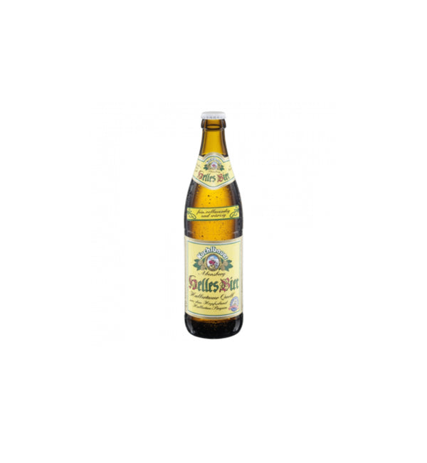 Kuchlbauer Helles Bier 0,5l