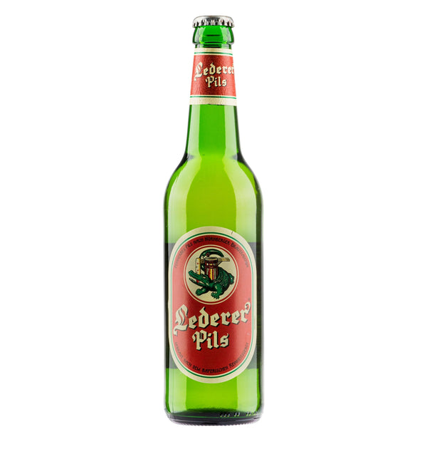 Lederer Pils 0,5l