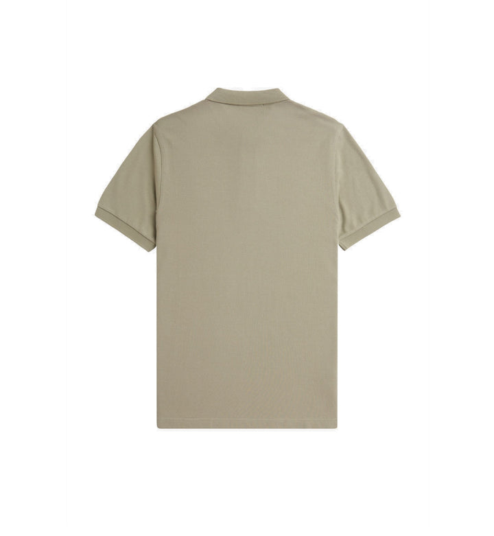 Fred Perry Plain Fred Perry Shirt M6000