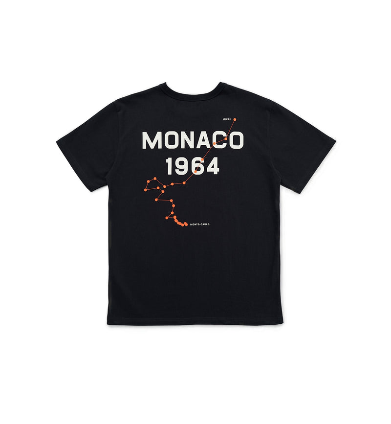 Deus Monaco T/2 Tee