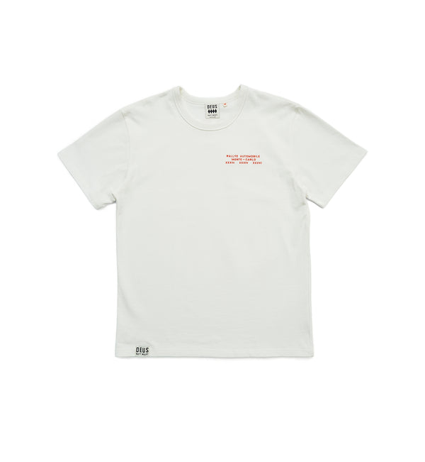 Deus Monaco T/1 Tee