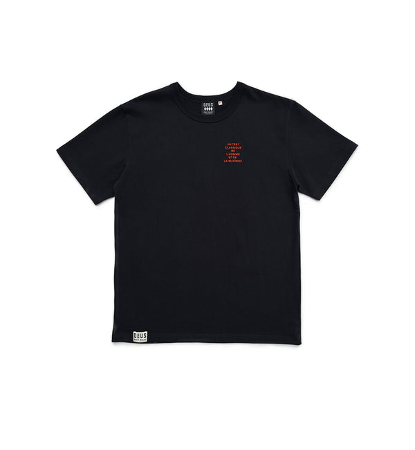 Deus Monaco T/2 Tee