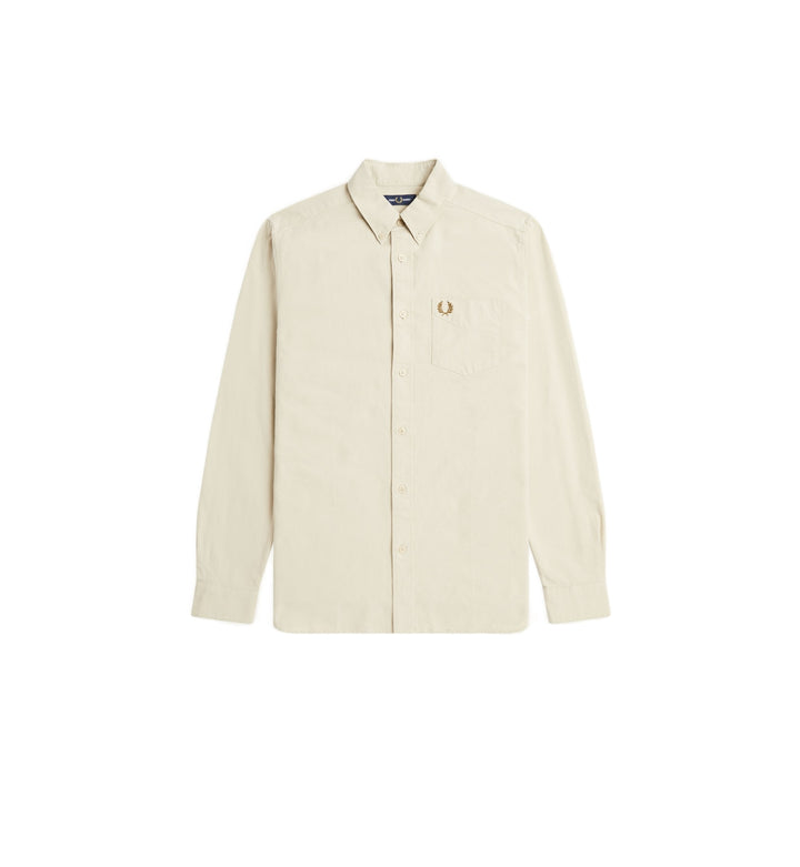 Fred Perry Oxford Shirt M5516