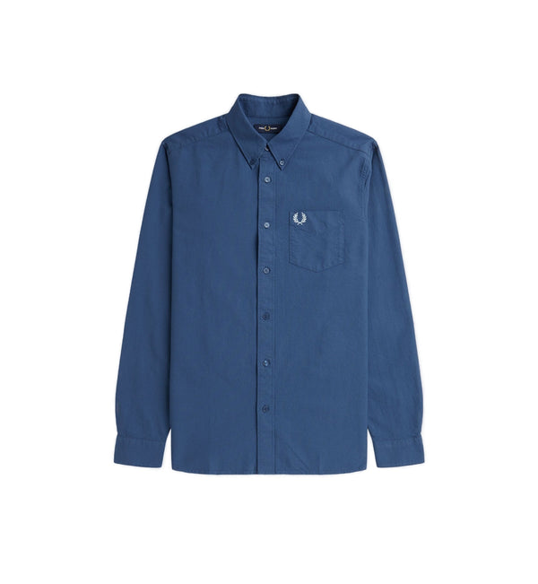 Fred Perry Oxford Shirt M5516