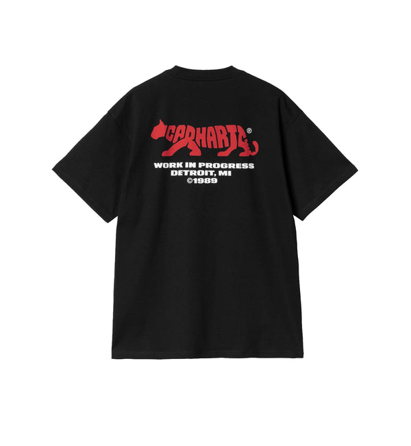 Carhartt WIP S/S Rocky T-Shirt