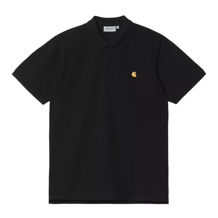 Carhartt S/S Chase Pique Polo