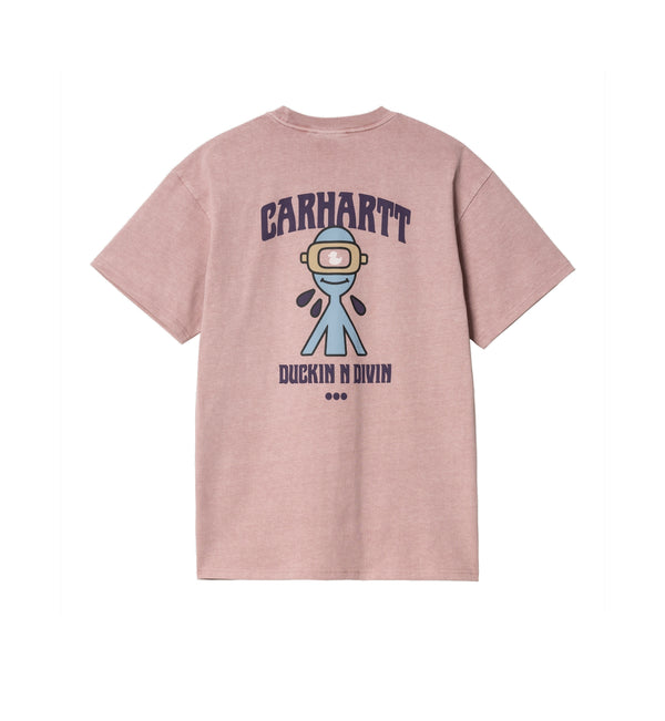 Carhartt WIP S/S Duckin' T-Shirt