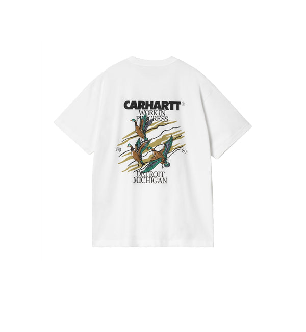 Carhartt WIP S/S Ducks T-Shirt