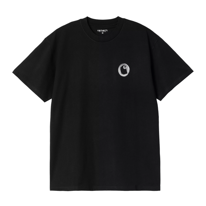 Carharrt T-Shirt S/S Linked Charms