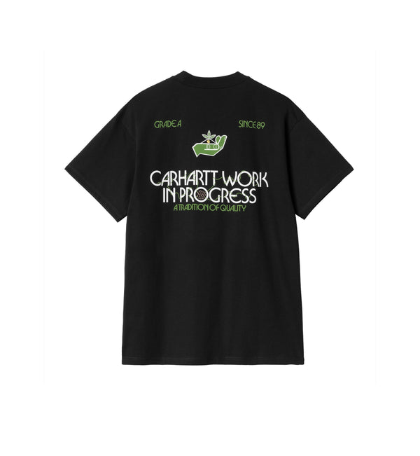 Carhartt WIP S/S Soil T-Shirt