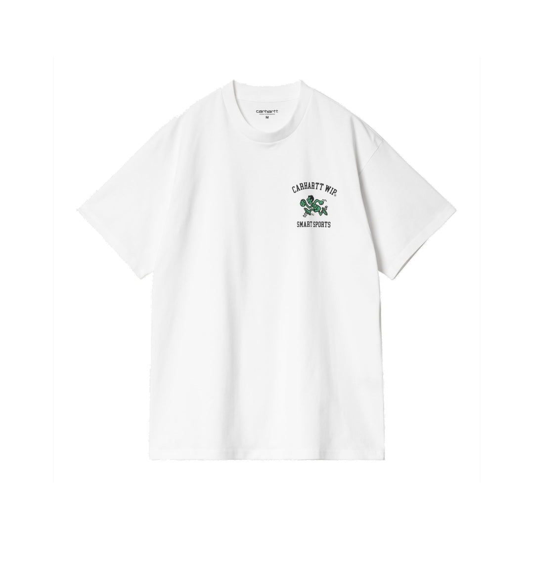 Carhartt WIP S/S Smart Sports T-Shirt