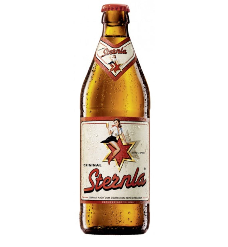 Sternla Helles 0,5l