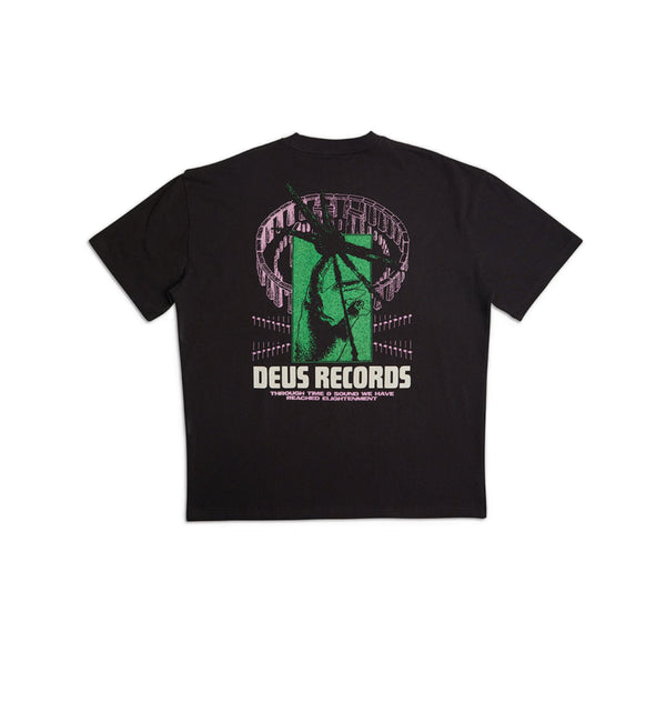 Deus Time and Sound Tee
