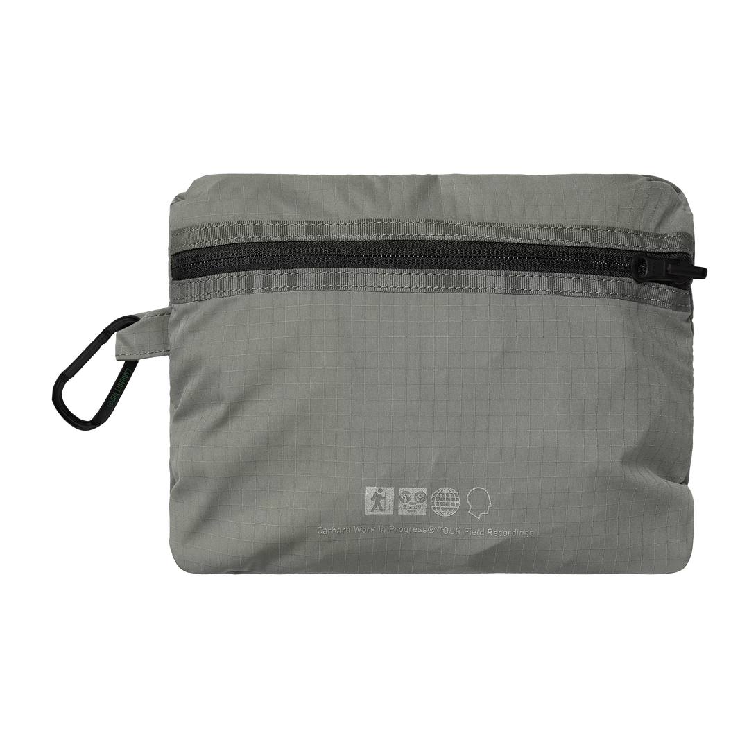 Carhartt WIP Tour Packable Travel Bag