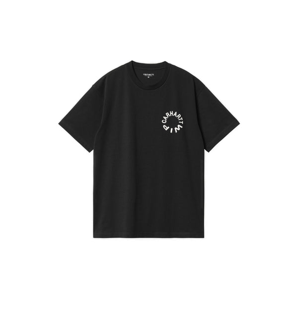 Carhartt WIP S/S Work Varsity T-Shirt