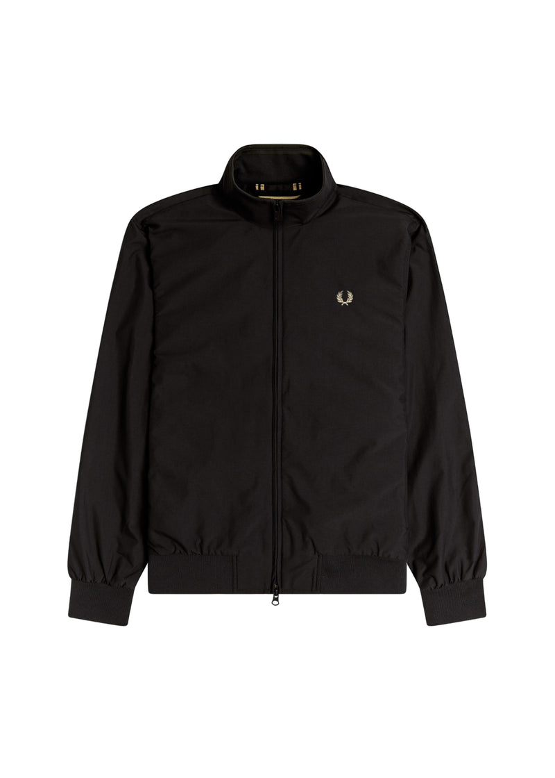 Fred Perry Brentham Jacket J2660