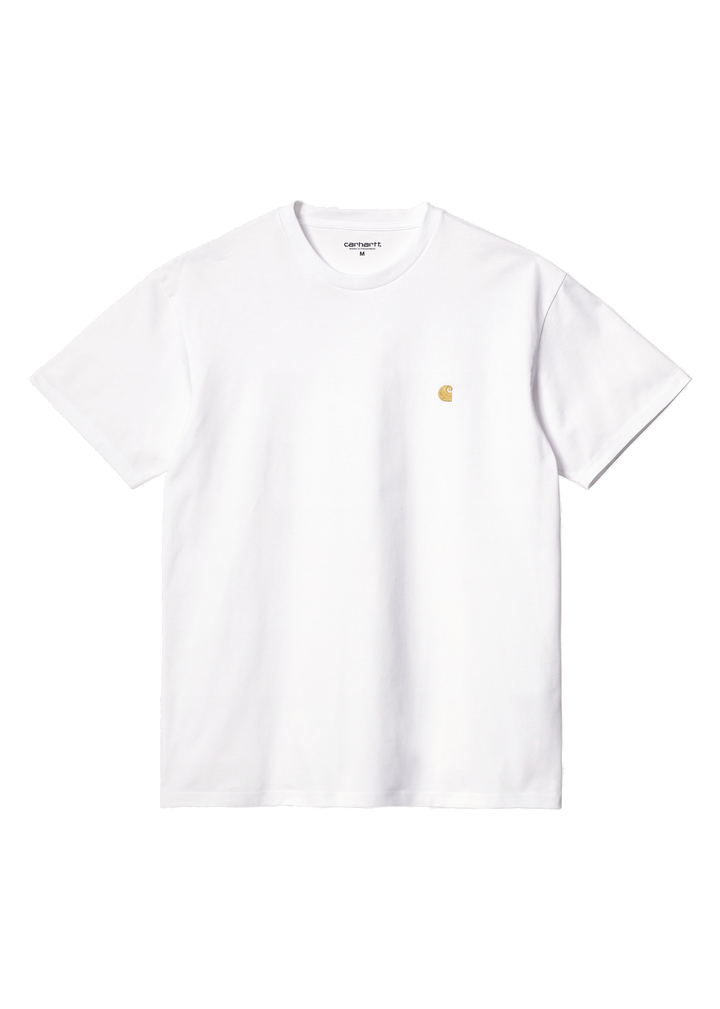 Carhartt WIP S/S Chase T-Shirt