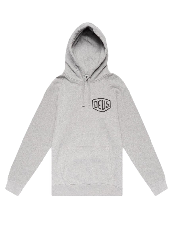 Deus Venice Address Hoodie