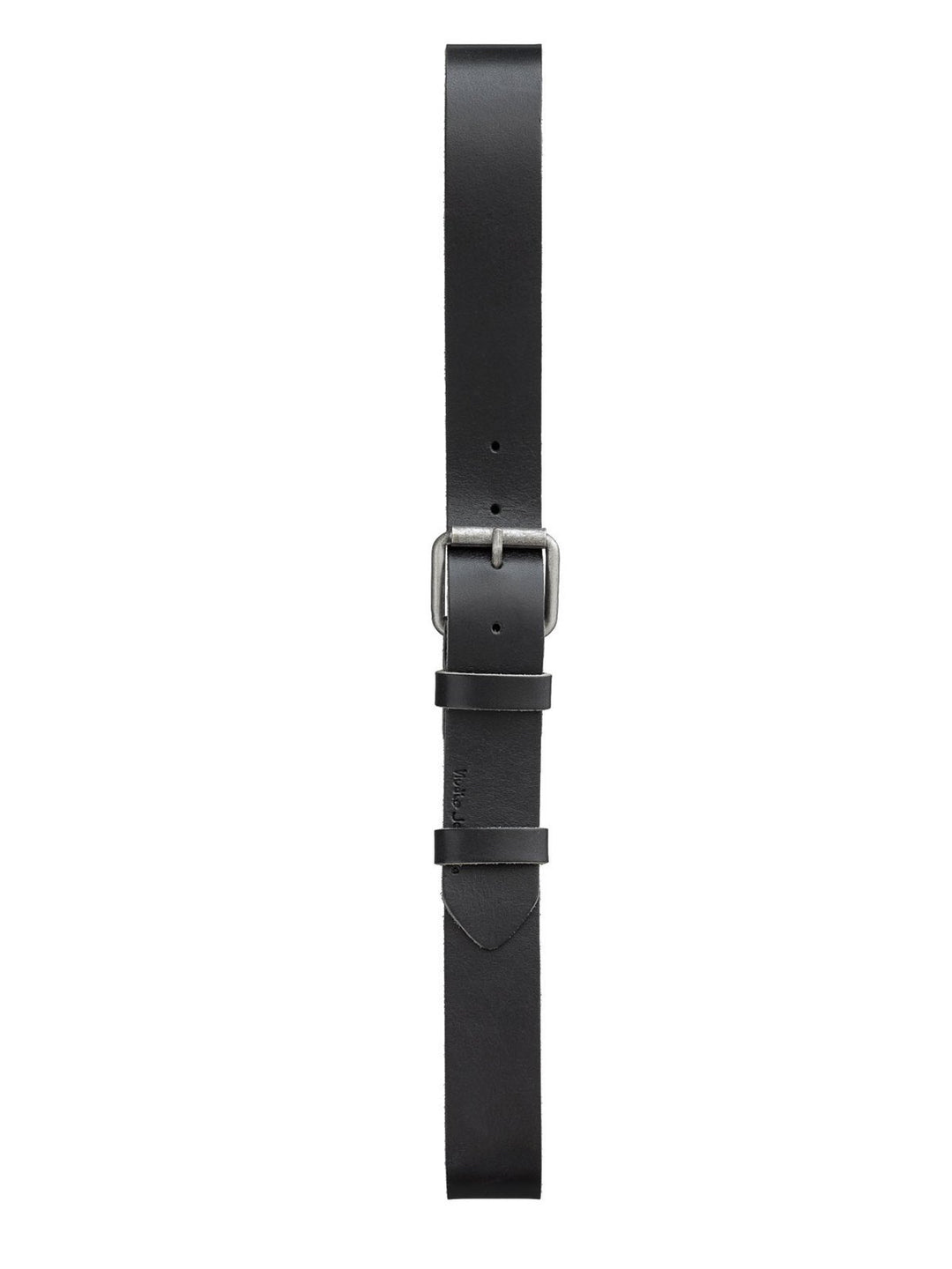 Nudie Pedersson Leather Belt