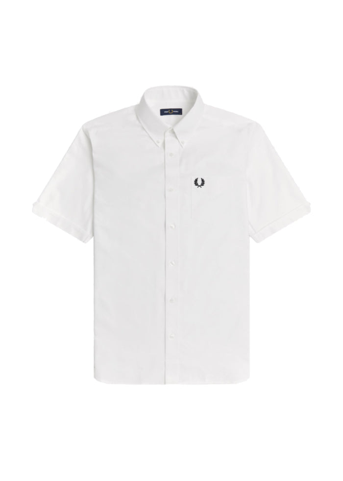 Fred Perry Oxford Shirt M5503