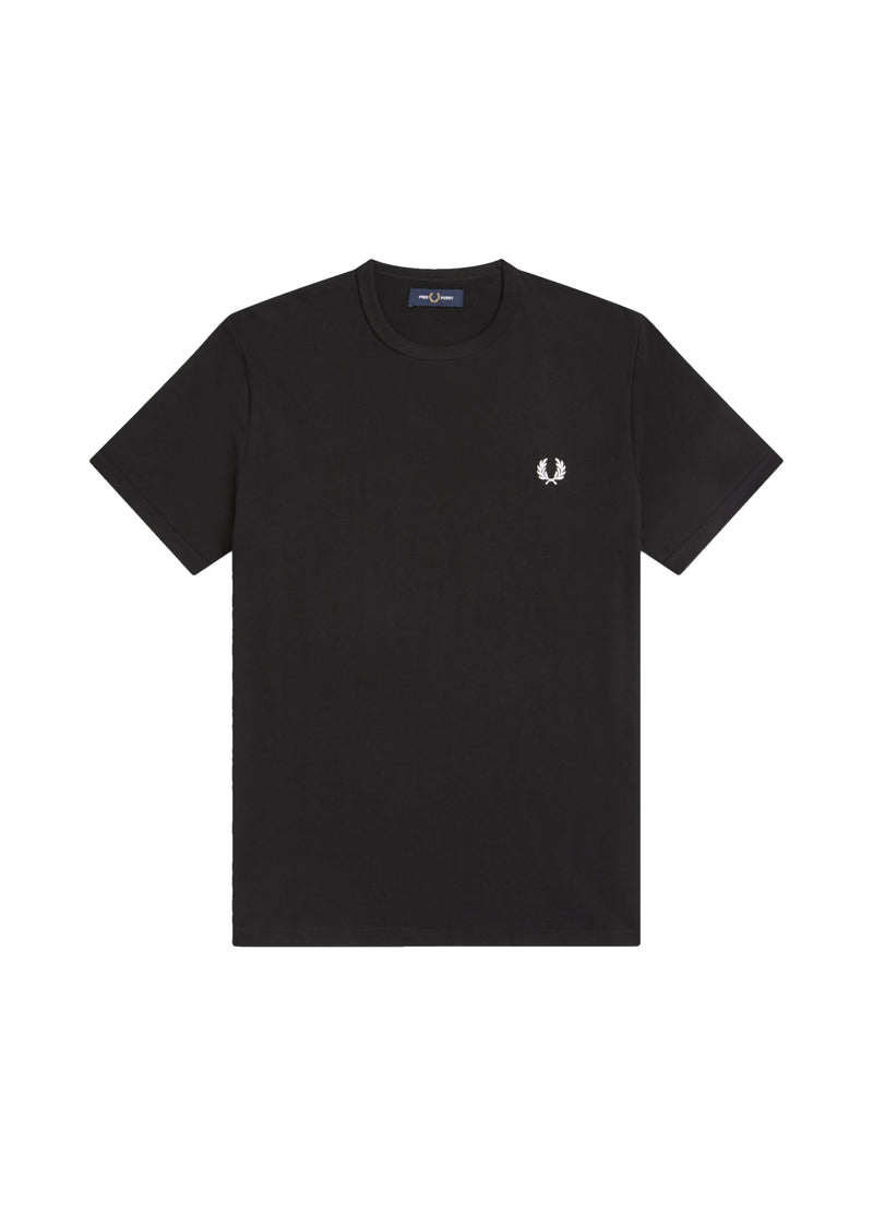 Fred Perry Ringer T-Shirt M3519