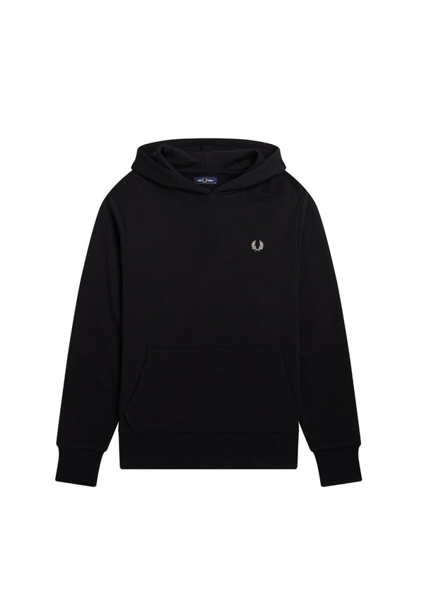 Fred Perry Laurel Wreath Hooded Sweat M4624
