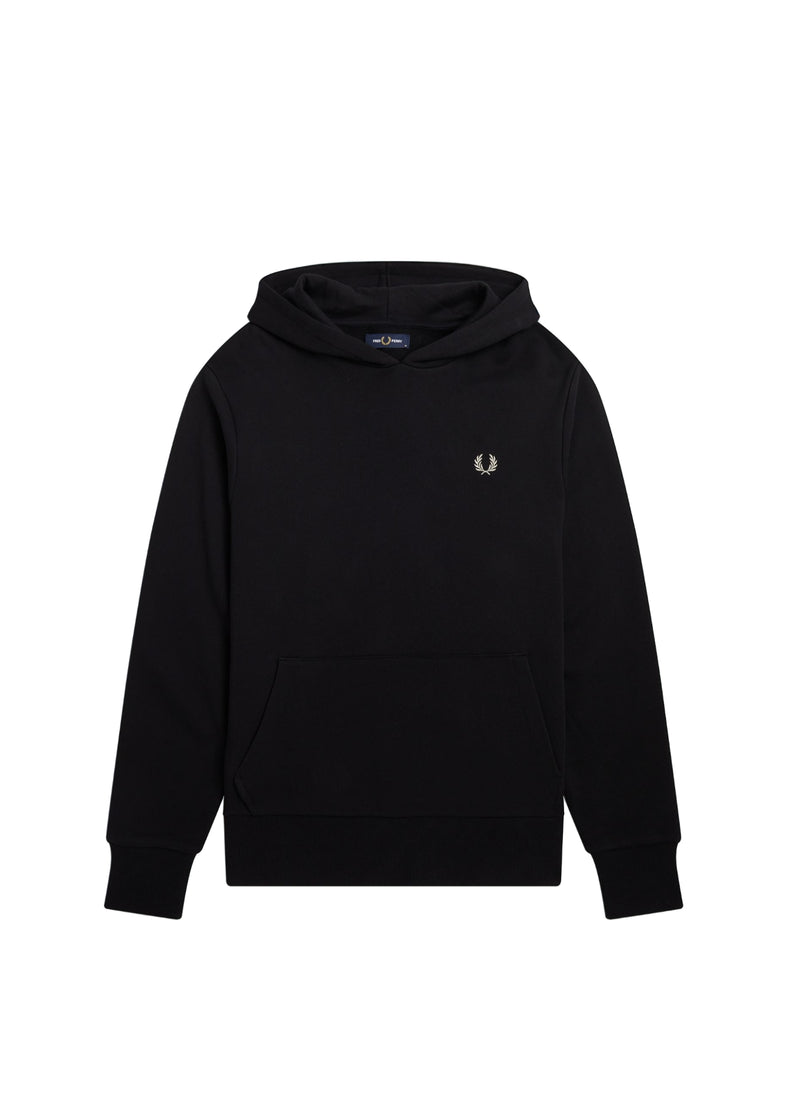 Fred Perry Laurel Wreath Hooded Sweat M4624