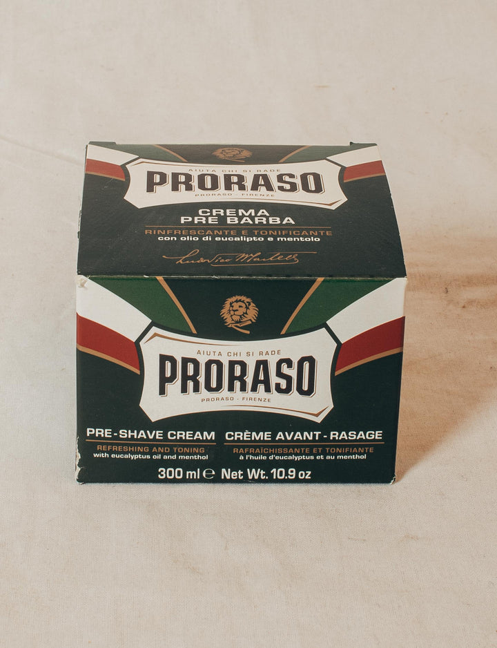 Proraso Pre-Shave Cream, 300ml
